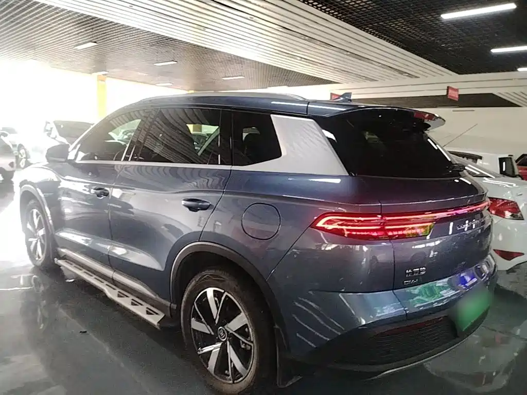 BYD Pro New Energy — миниатюра 5