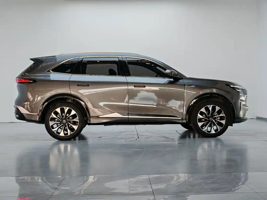 Changan CS75 PLUS — миниатюра 7