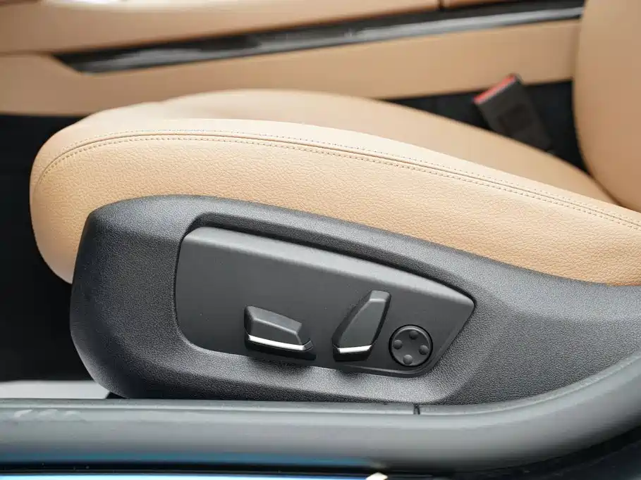 BMW 7 Series 7 2014 730Li Premium