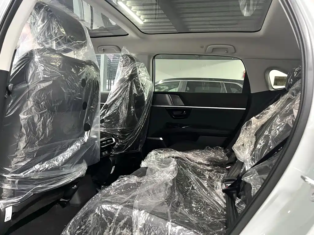 Honda Восточный ветер Honda S7 — миниатюра 5