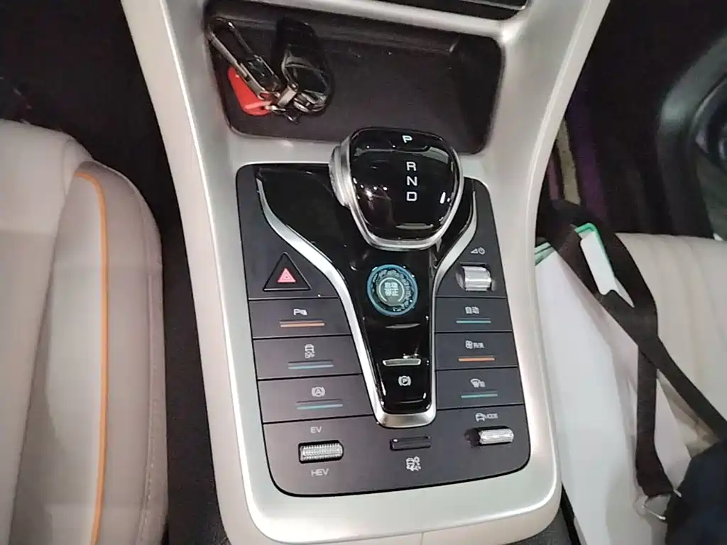 BYD Pro New Energy — миниатюра 14