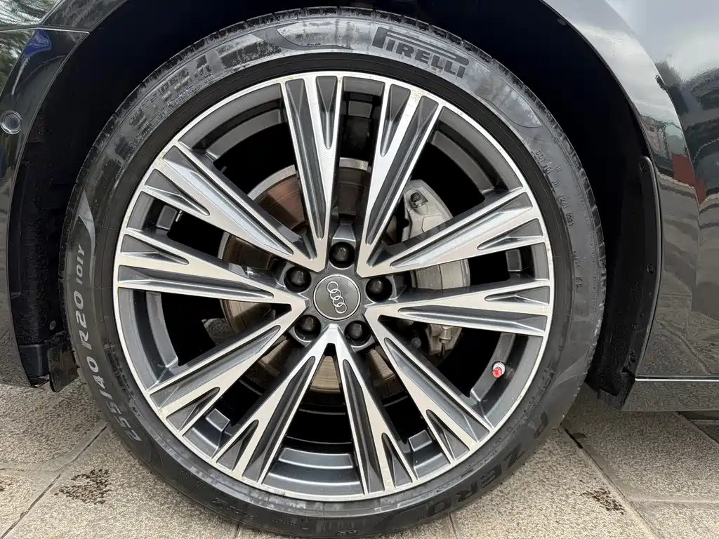Audi A6L — миниатюра 14