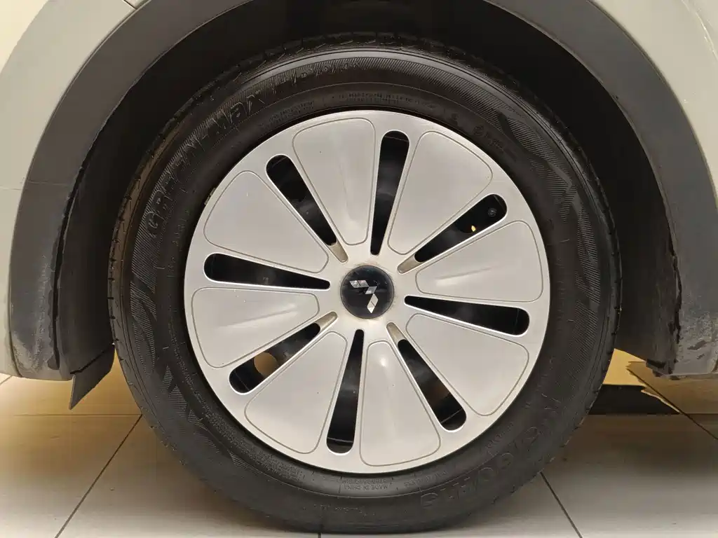 Wuling Bingo — миниатюра 5
