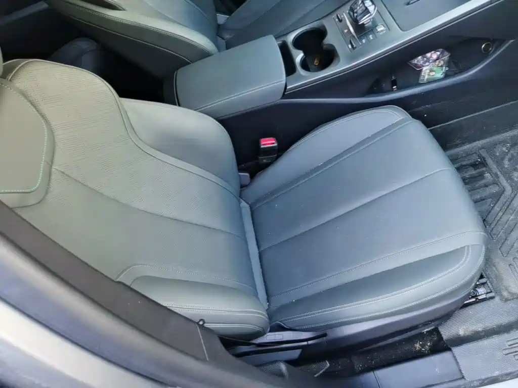 BYD Qin PLUS — миниатюра 25