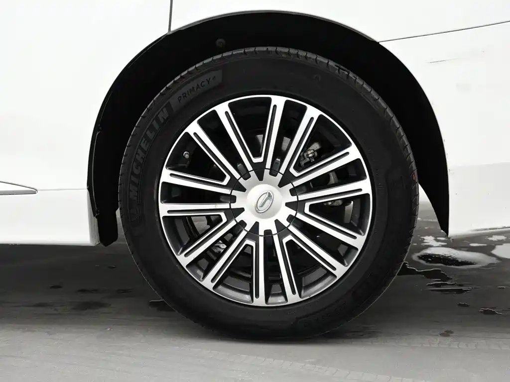 GAC Motor Trumpchi M8 — миниатюра 9