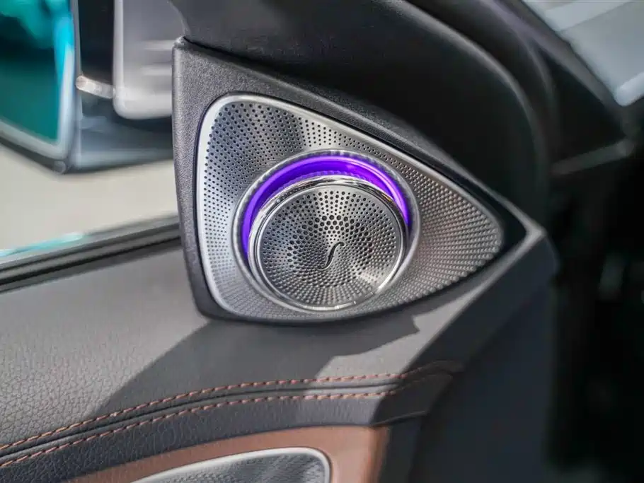 MERCEDES-BENZ MAYBACH S CLASS