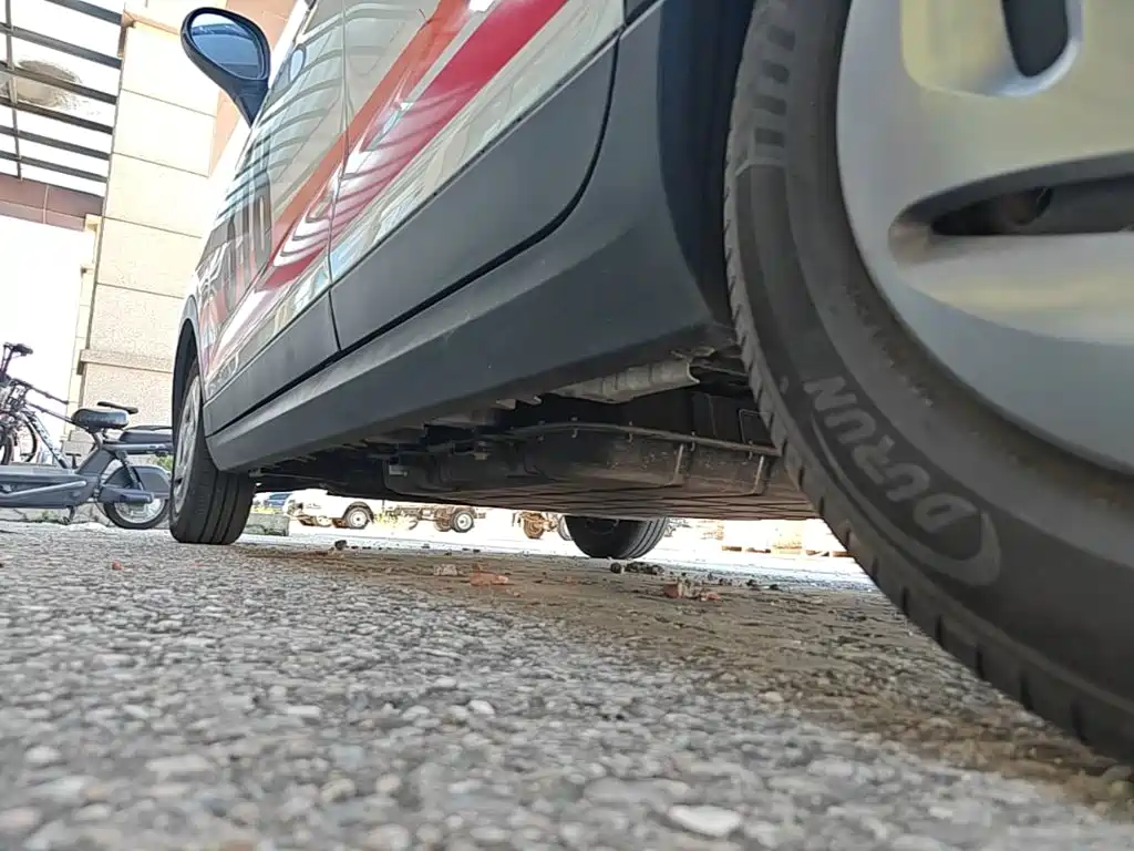 Leapmotor Leapmotor T03 — миниатюра 22