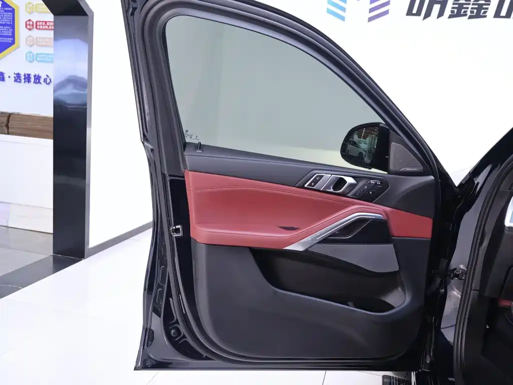 BMW X6 — миниатюра 18