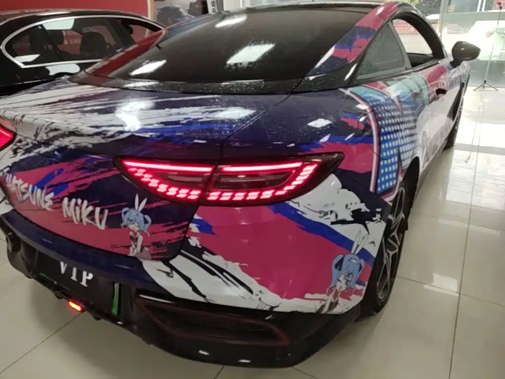 Neta Neta GT — миниатюра 8