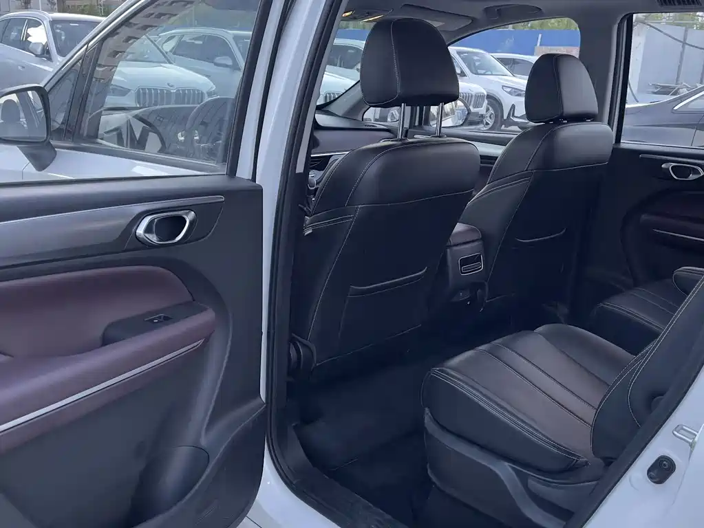 GAC Motor Trumpchi M6 — миниатюра 16
