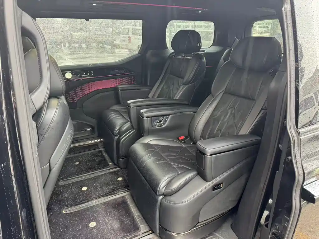 ZEEKR EXTREME KRYPTON 009