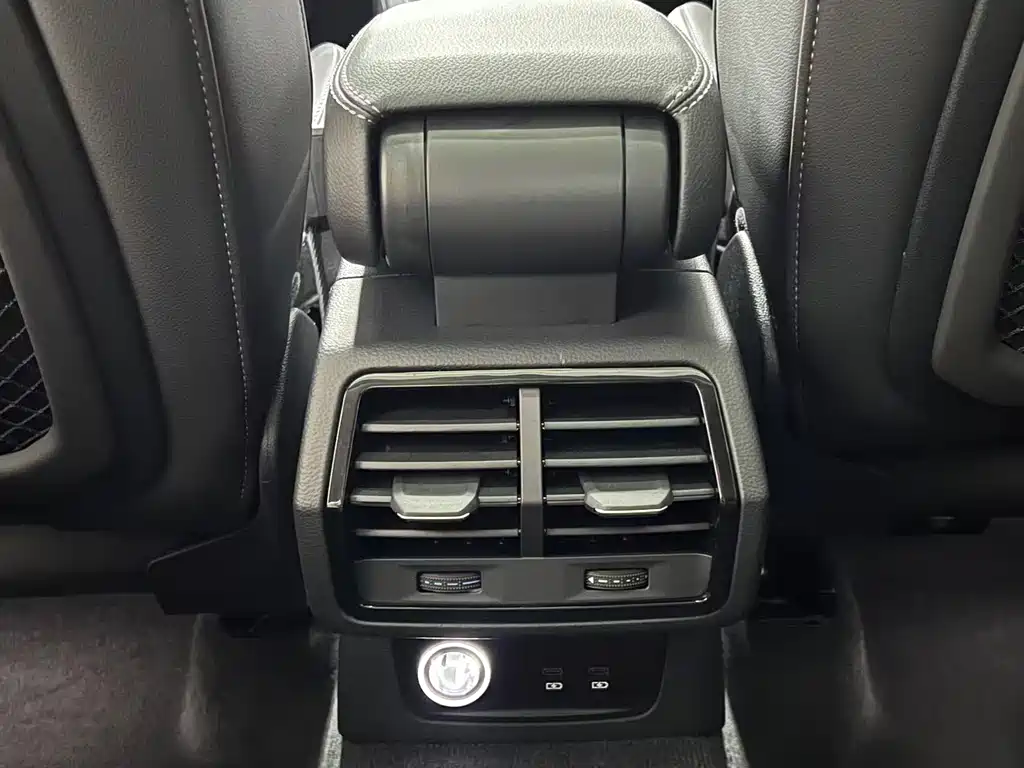 Audi Q3 2023 35 TFSI Fashion （1.4T）