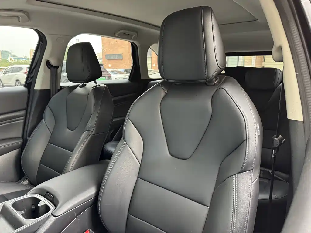 Haval Xiaolong MAX — миниатюра 18