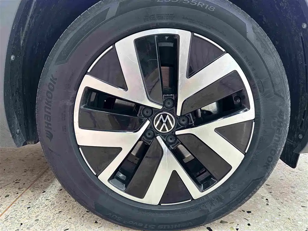 Volkswagen Tayron — миниатюра 21