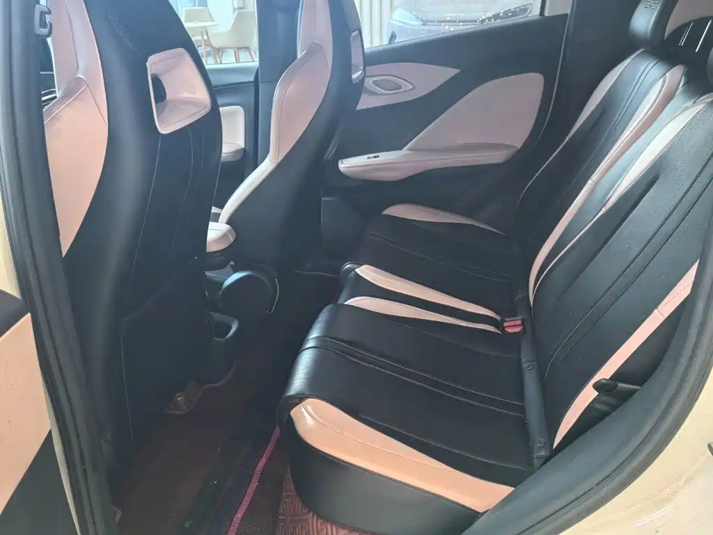 BYD Seagull — миниатюра 11