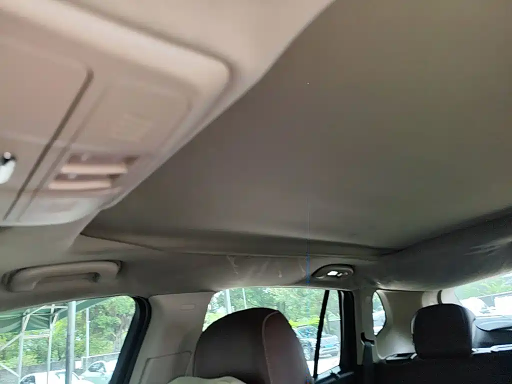 Buick Envision Plus — миниатюра 18