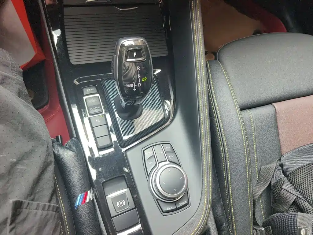BMW X2 — миниатюра 7