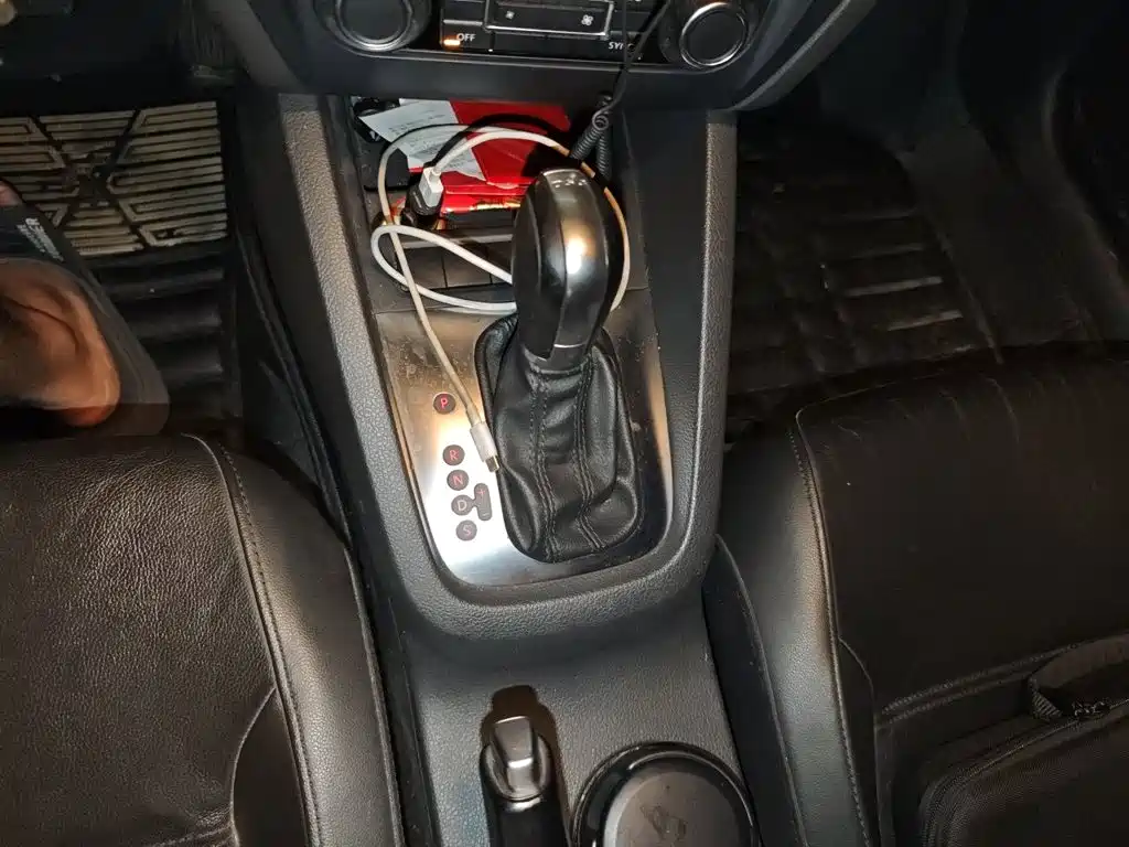Volkswagen Sagitar — миниатюра 7