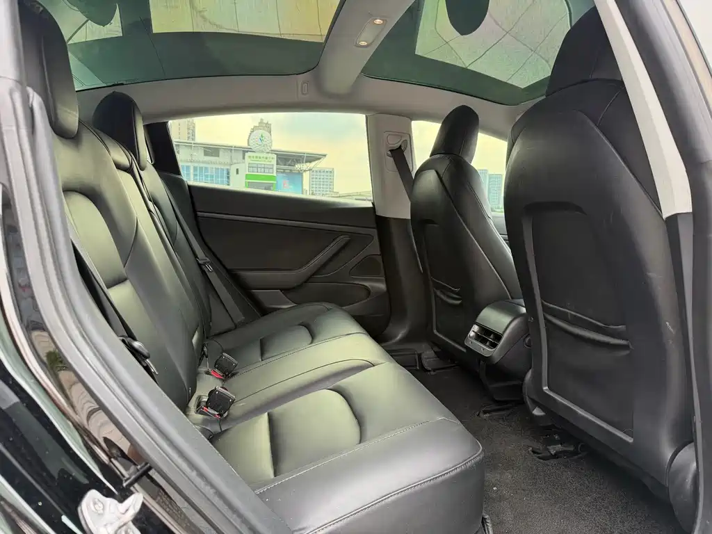 Tesla Model 3 — миниатюра 11