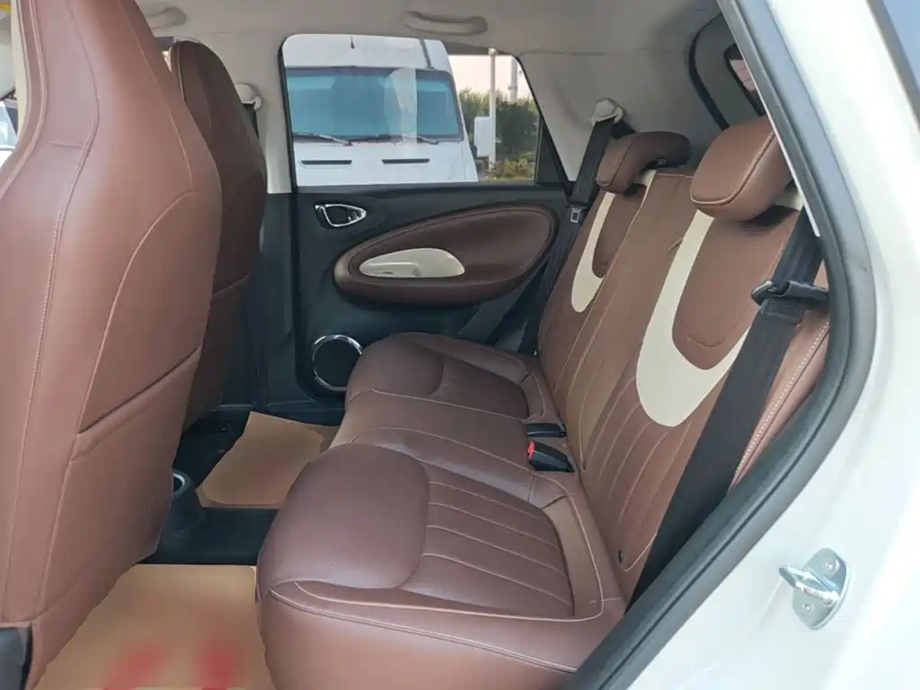Wuling Bingo — миниатюра 17
