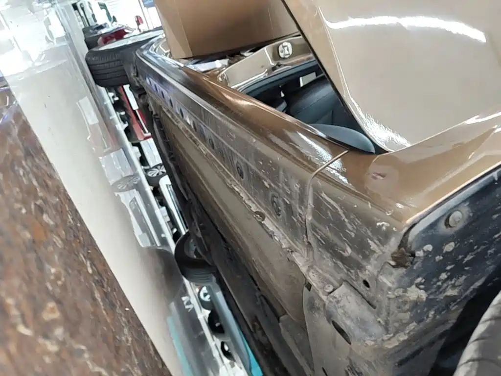 Nissan Sylphy — миниатюра 21