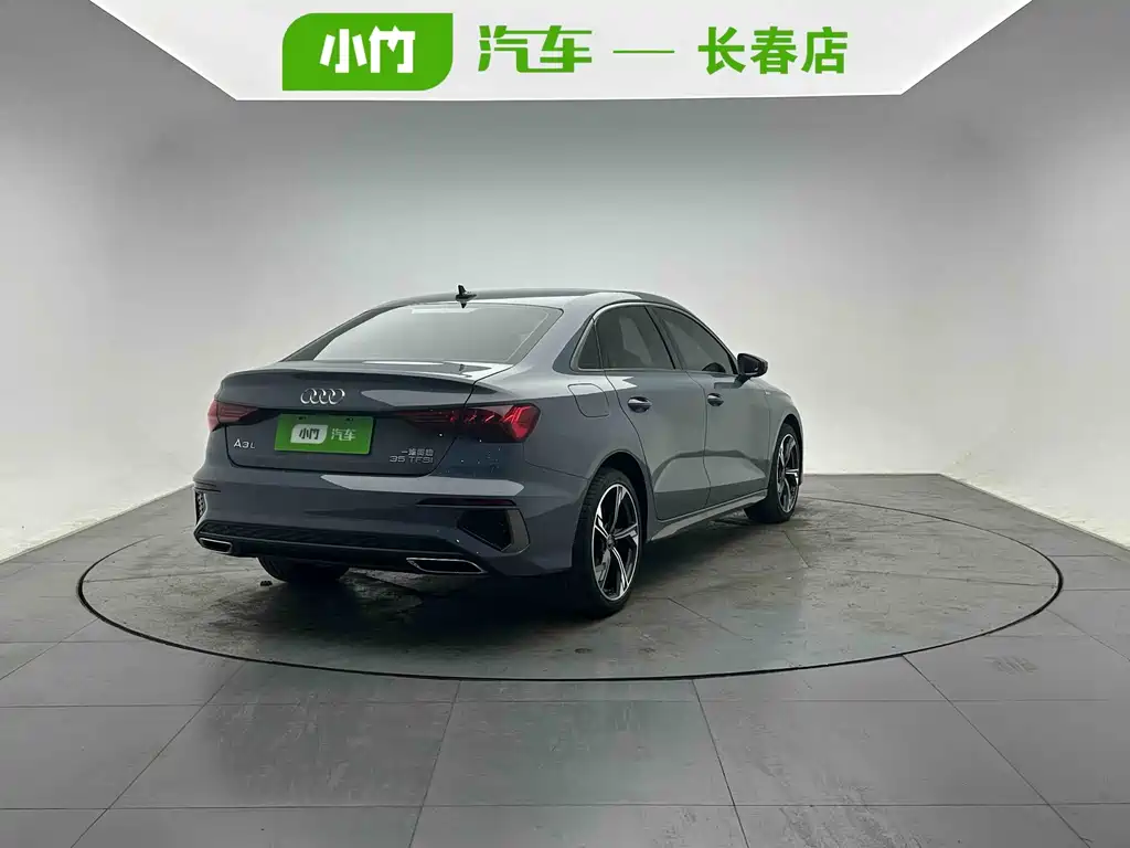 Audi A3 — миниатюра 6