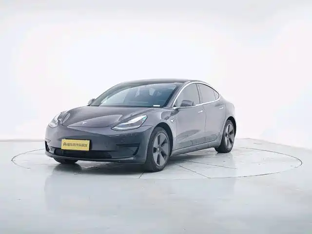 Tesla Model 3 2020