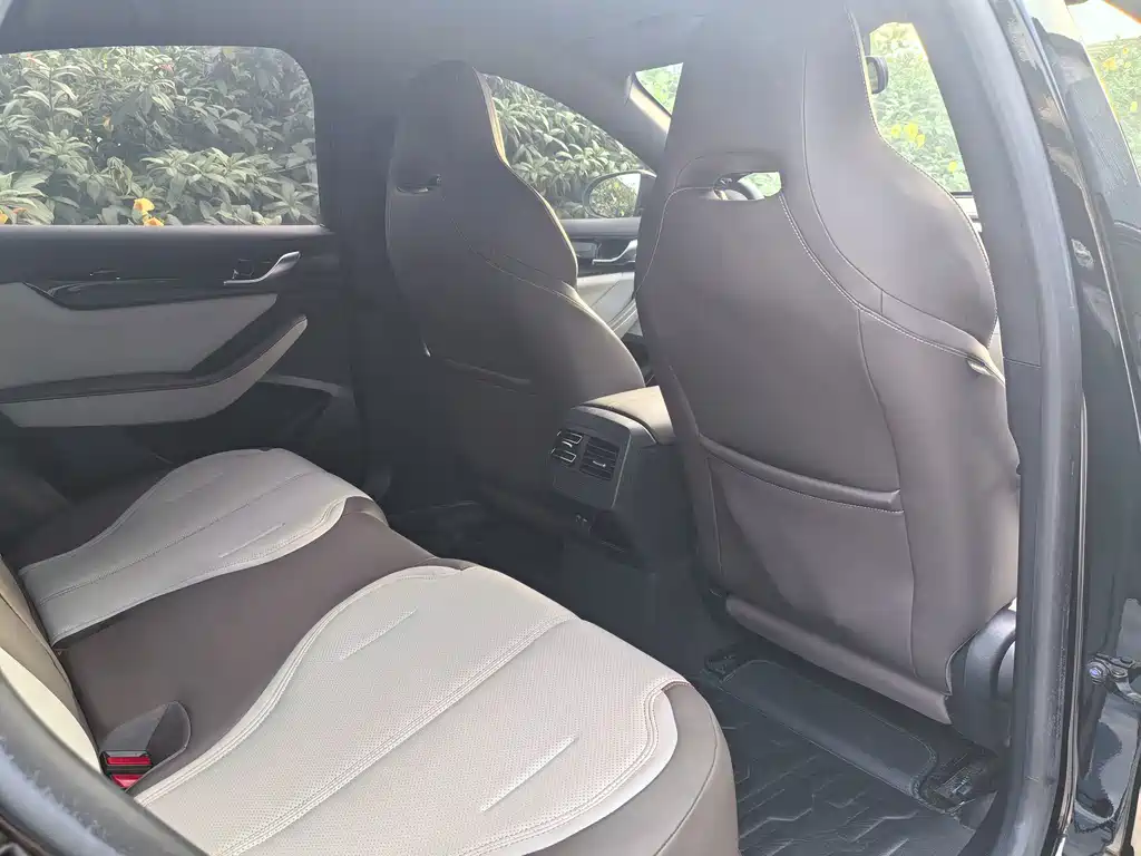 BYD Qin PLUS — миниатюра 22