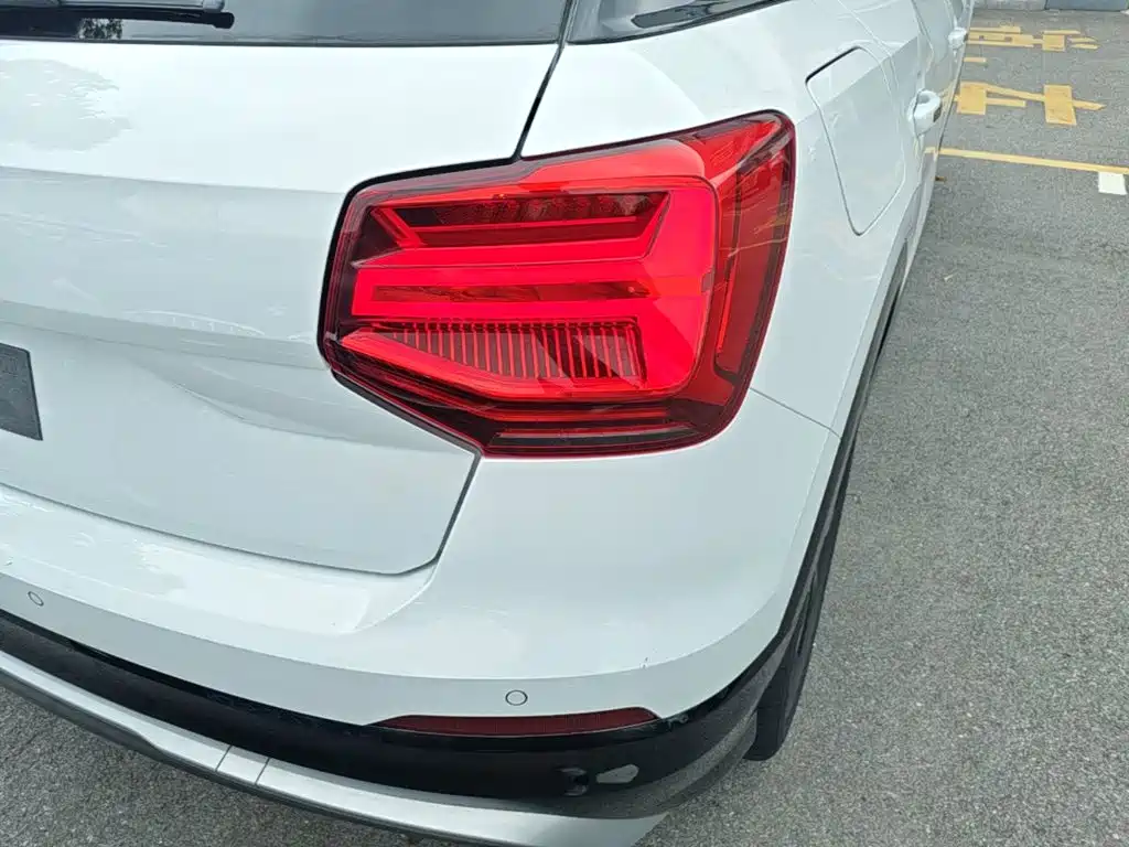 Audi Q2L — миниатюра 8