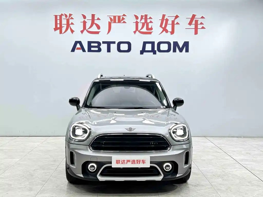 Mini Countryman — фотографии объявления, Фото 3