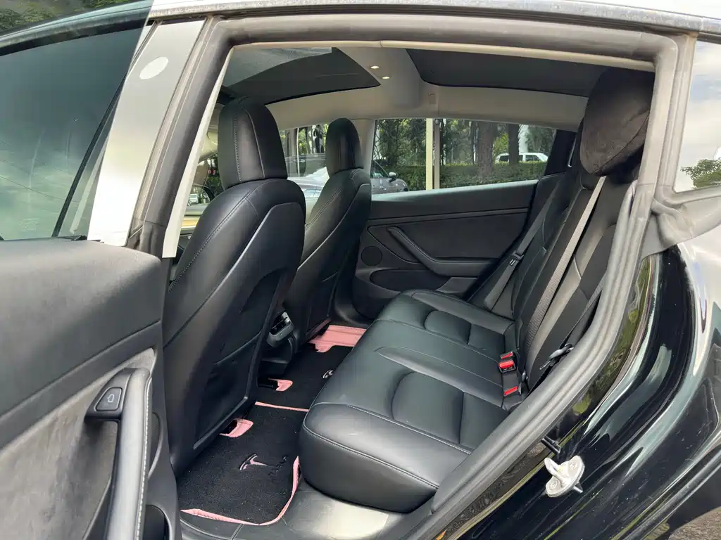 Tesla Model 3 — миниатюра 7