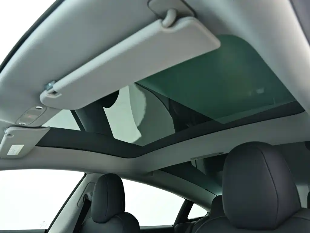 Tesla Model 3 — миниатюра 7