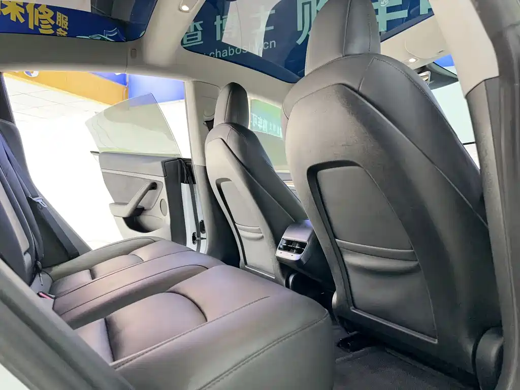Tesla Model 3 — миниатюра 8