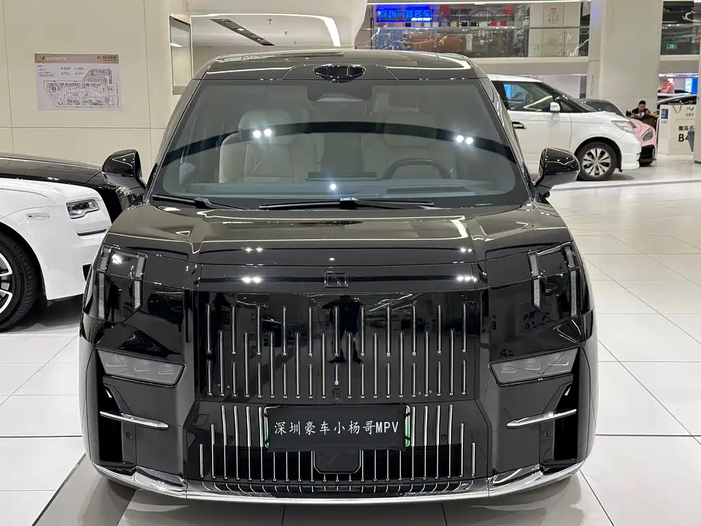 ZEEKR EXTREME KRYPTON 009