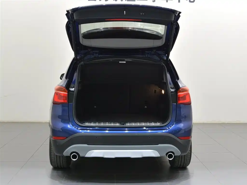 BMW X1 2018 xDrive20Li Premium