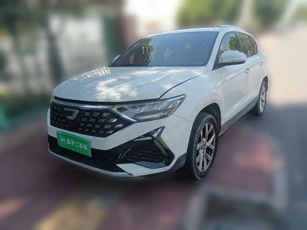 Купить Jetta VS5