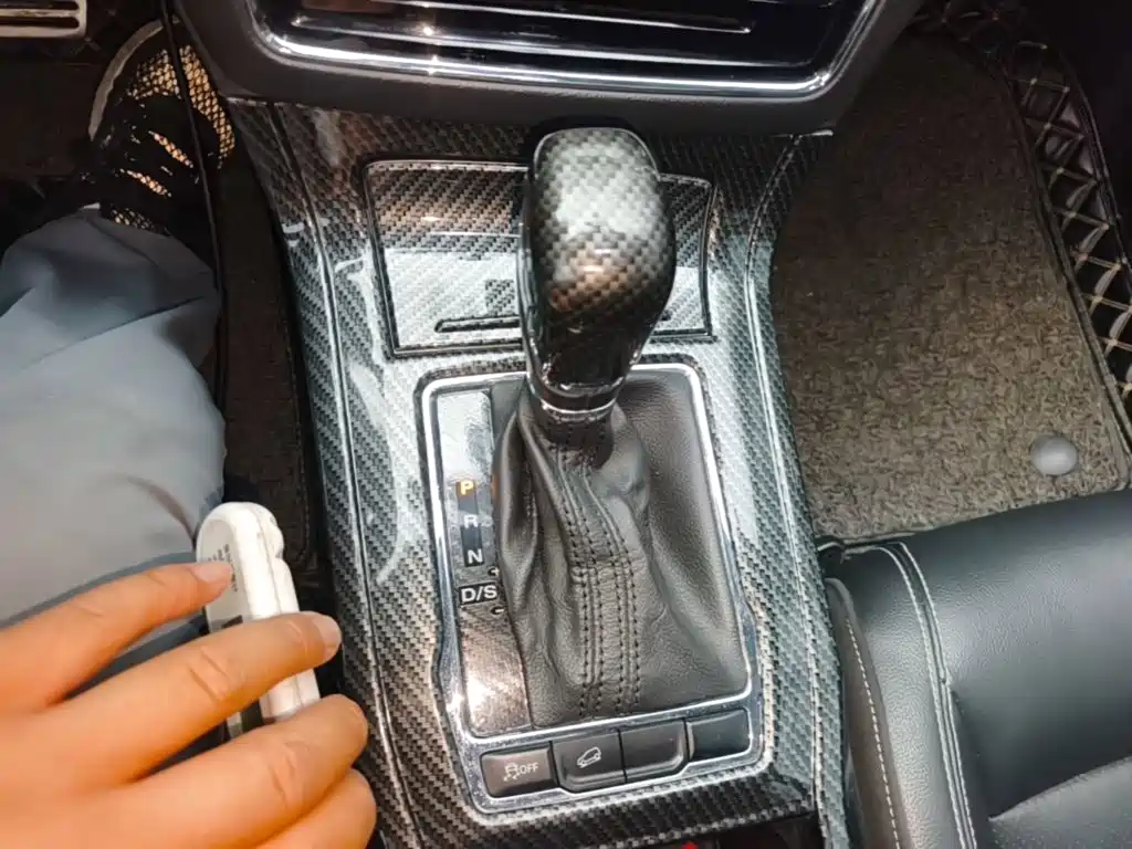 Roewe RX5 — миниатюра 14