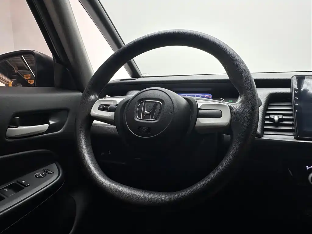 Honda Fit — миниатюра 11