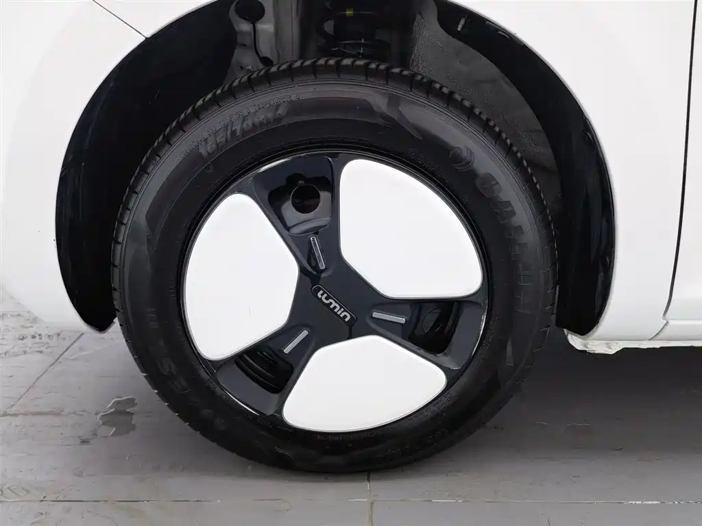 CHANGAN CHANGAN LUMIN