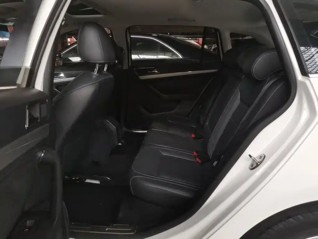 Volkswagen Gran Lavida — миниатюра 17