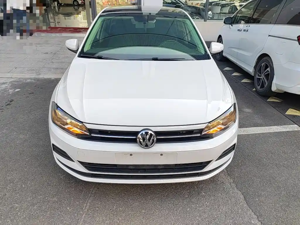 Volkswagen Polo — миниатюра 3