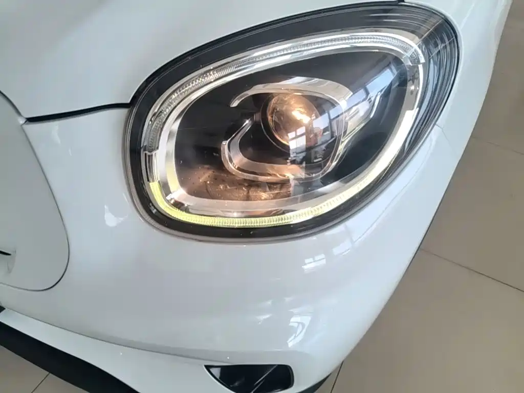 Leapmotor Leapmotor T03 — миниатюра 24