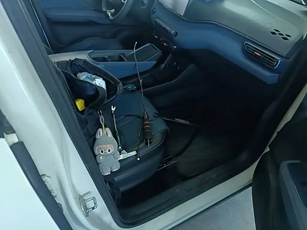 BYD Seagull — миниатюра 25