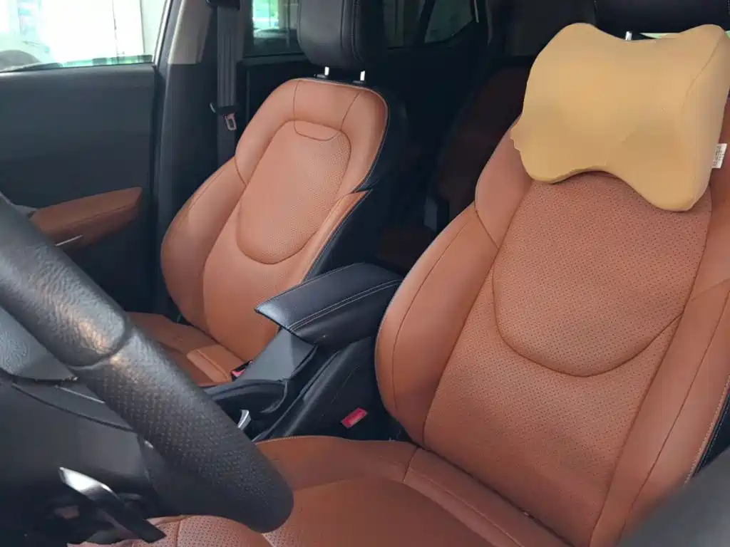 Baojun 510 — миниатюра 15