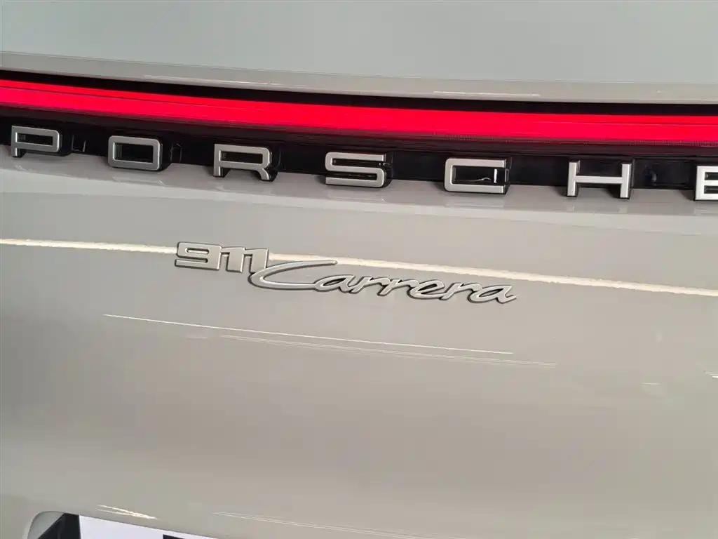 Porsche 911 — миниатюра 19