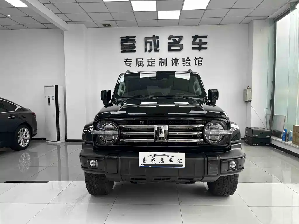 Tank 300 2023 2.0T