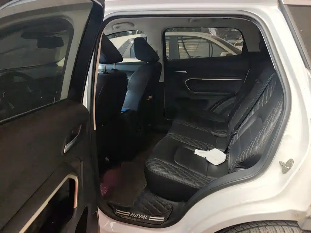 Haval H6 — миниатюра 13