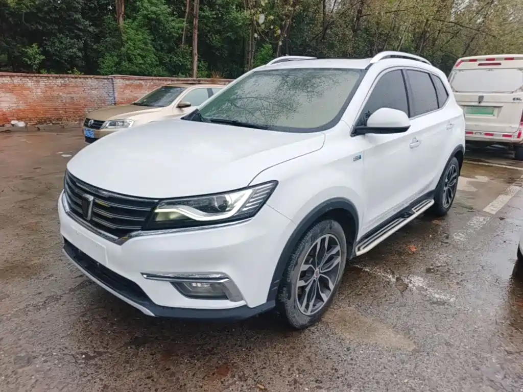 Roewe RX5