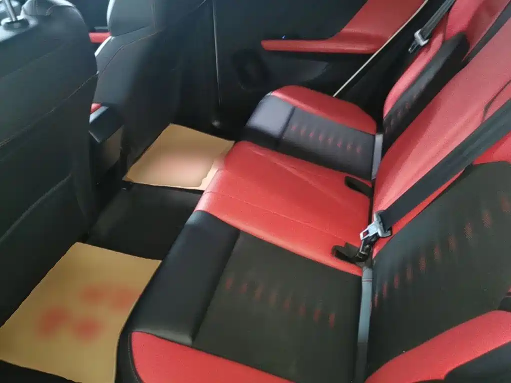 BYD e2 — миниатюра 17