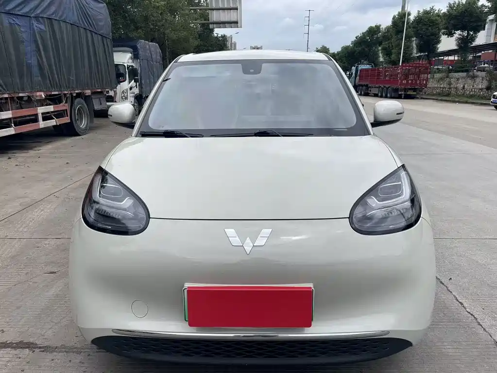 Wuling Bingo — миниатюра 2